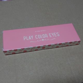 エチュードハウス(ETUDE HOUSE)のお値下げ中【新品・未使用】エチュードハウス アイシャドウ(アイシャドウ)