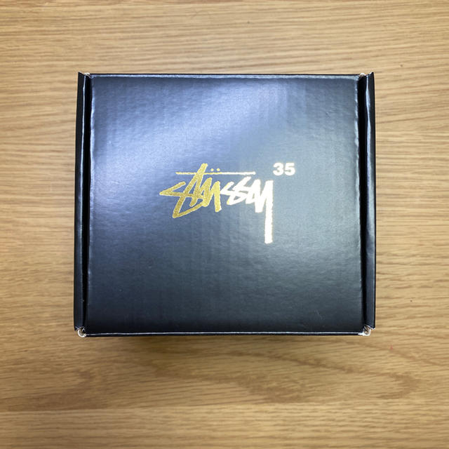 STUSSY(ステューシー)のstussy × G-Shock 35周年限定復刻 メンズの時計(腕時計(デジタル))の商品写真