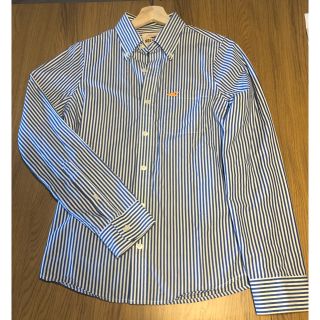 ホリスター(Hollister)のHollister シャツSサイズ(シャツ)