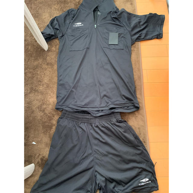 Tigora サッカー審判服の通販 By かーくん S Shop ティゴラならラクマ Tigora サッカー審判服の通販 By かーくん S Shop ティゴラならラクマ