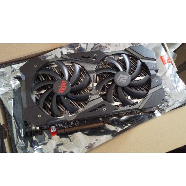 【VBIOS更新済】RX5600XT グラフィックボード