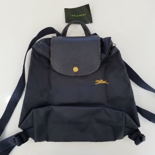 ロンシャン(LONGCHAMP)のぶんてんさま専用LONGCHAMPリュック(リュック/バックパック)