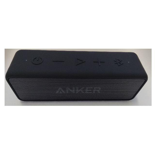 【美品】Anker Soundcore 2　アンカー　充電式ワイヤレスピーカー