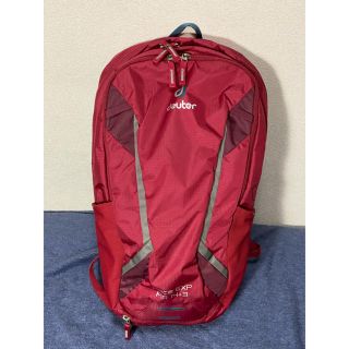 ドイター(Deuter)の【しの様専用】deuter ドイター　レース EXP エアー(バッグ)