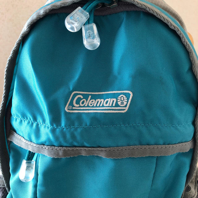 Coleman(コールマン)のColeman キッズ　リュック キッズ/ベビー/マタニティのこども用バッグ(リュックサック)の商品写真