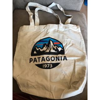 パタゴニア(patagonia)の【kohaku☆琥珀様専用】patagonia パタゴニア　トートバッグ(トートバッグ)