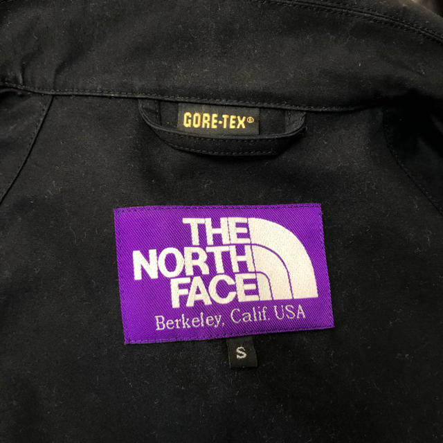 THE NORTH FACE(ザノースフェイス)の【専用】THE NORTH FACE ノースフェイス トレンチコート メンズのジャケット/アウター(トレンチコート)の商品写真