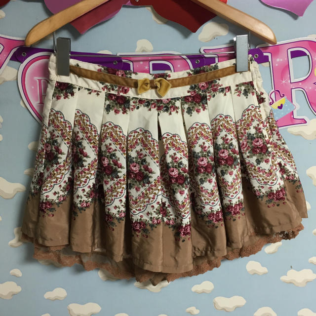 LIZ LISA(リズリサ)のナツ様 専用♡ レディースのスカート(ミニスカート)の商品写真