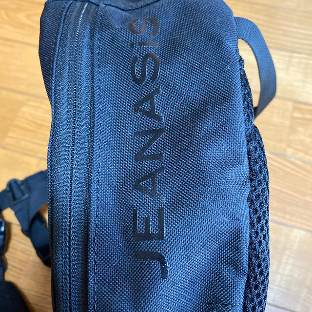 JEANASIS(ジーナシス)のうりぼう様　専用✨ レディースのバッグ(ショルダーバッグ)の商品写真