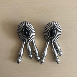 トーガ(TOGA)のイヤリング earring   最終値下げ(イヤリング)