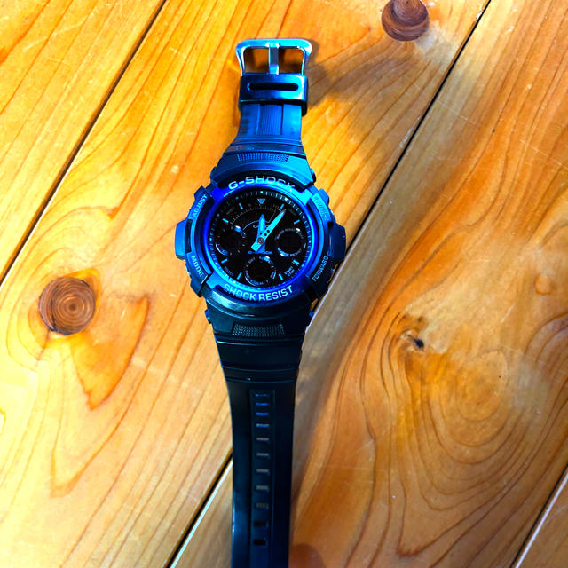 G-SHOCK(ジーショック)のG-SHOCK  時計 メンズの時計(腕時計(デジタル))の商品写真