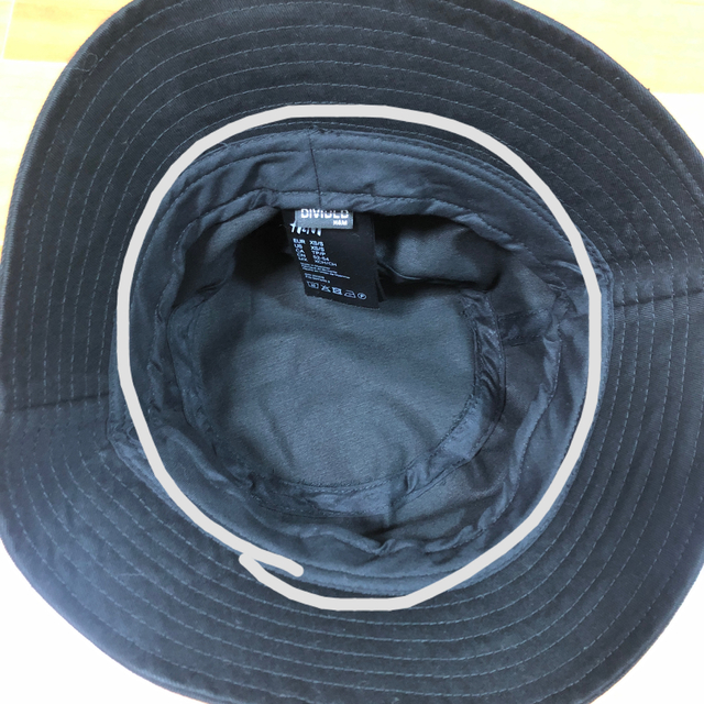 H&M(エイチアンドエム)のH&M/バケットハット レディースの帽子(ハット)の商品写真