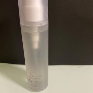 コスメキッチン(Cosme Kitchen)の<uka> serum water flex volume 100ml(ヘアケア)