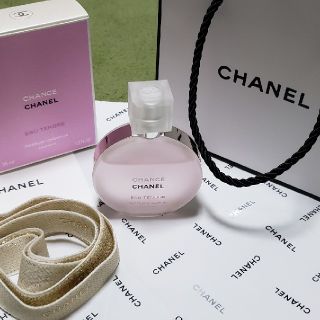 シャネル(CHANEL)のシャネル★チャンスオータンドゥル　ヘアミスト(ヘアウォーター/ヘアミスト)