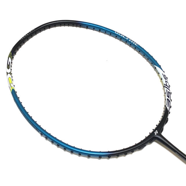 YONEX(ヨネックス)のpuppu 様専用 ヨネックス VOLTRIC0.6DG SLIM ラケット スポーツ/アウトドアのスポーツ/アウトドア その他(バドミントン)の商品写真