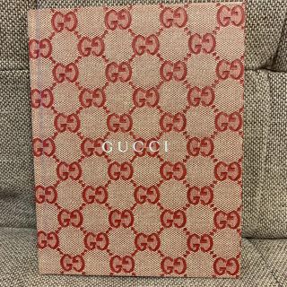 グッチ(Gucci)のGUCCIノート(ノート/メモ帳/ふせん)