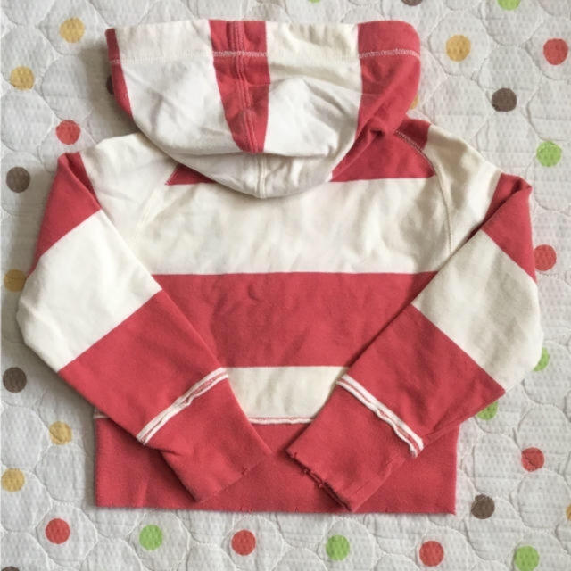 Ralph Lauren(ラルフローレン)のラルフローレン 100cm パーカー キッズ/ベビー/マタニティのキッズ服男の子用(90cm~)(ジャケット/上着)の商品写真