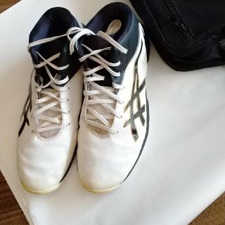 アシックス(asics)のタイムセール⭐️asics バスケットシューズ(スニーカー)