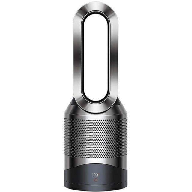 【新品】ダイソン　Dyson HP03BN Pure Hot＋Cool Link