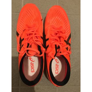 アシックス(asics)のメタレーサー 26.5cm(シューズ)