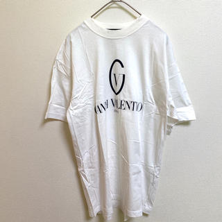 ジャンニバレンチノ Tシャツ・カットソー(メンズ)の通販 33点 | GIANNI 