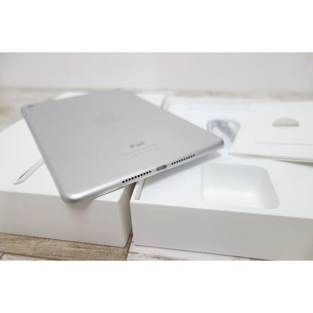 ☆良品 apple iPad mini4 Wi-Fiモデル 128GB
