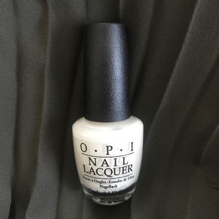 オーピーアイ(OPI)のOPI マニキュア(マニキュア)