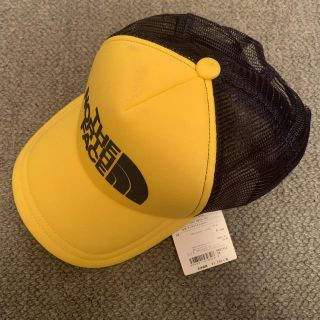 ザノースフェイス(THE NORTH FACE)のメッシュキャップ（the north face）(キャップ)