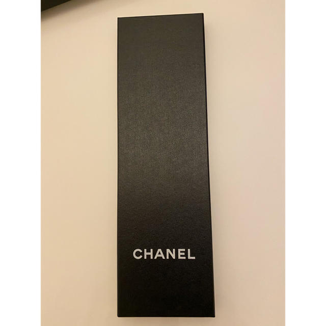 CHANEL(シャネル)の期間限定価格　シャネル　CHANEL 未使用　新品　ネクタイ メンズのファッション小物(ネクタイ)の商品写真