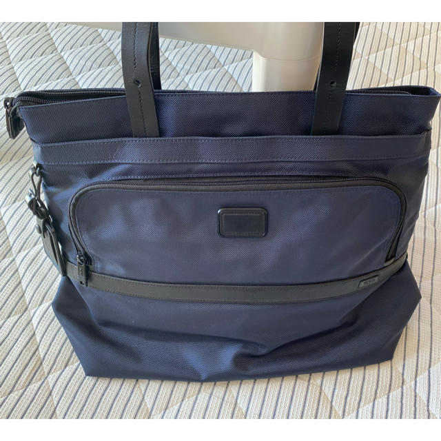 希少限定品 TUMI トゥミ* SOPHNET.ソフのトートバッグ | svetinikole