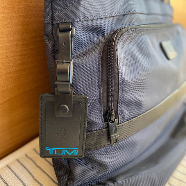 希少限定品 TUMI トゥミ* SOPHNET.ソフのトートバッグ | svetinikole