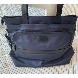 トゥミ(TUMI)の希少限定品　TUMI トゥミ＊ SOPHNET.ソフのトートバッグ(ビジネスバッグ)