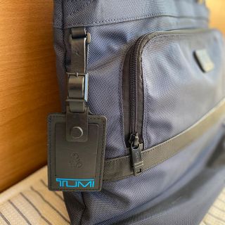 TUMI - 希少限定品 TUMI トゥミ＊ SOPHNET.ソフのトートバッグの ...