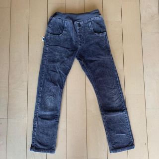 ラゲッドワークス(RUGGEDWORKS)のキッズパンツ　130センチ(パンツ/スパッツ)