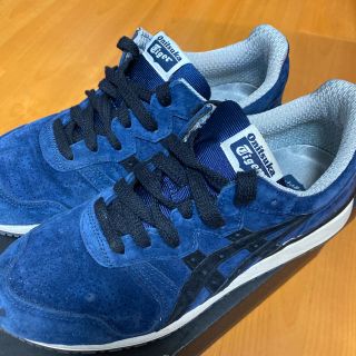 オニツカタイガー(Onitsuka Tiger)の【専用】オニツカタイガー Onitsuka Tiger(スニーカー)