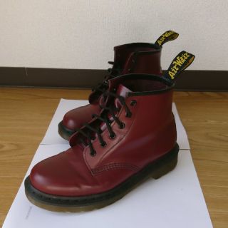 ドクターマーチン(Dr.Martens)のDr.Martens (ドクターマーチン) ブーツ 6ホール 26cm(ブーツ)