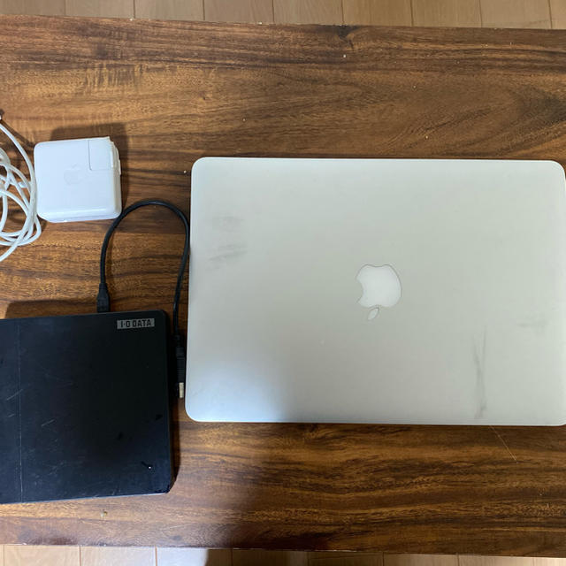 Macbook Pro Retina 13インチ late 2013 - ノートPC