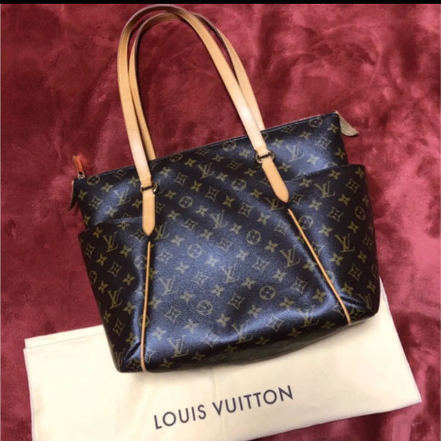 LOUIS VUITTON(ルイヴィトン)のT&T 様専用 ルイヴィトンモノグラム2点セット メンズのバッグ(ショルダーバッグ)の商品写真