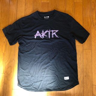 AKTR Tシャツ(バスケットボール)