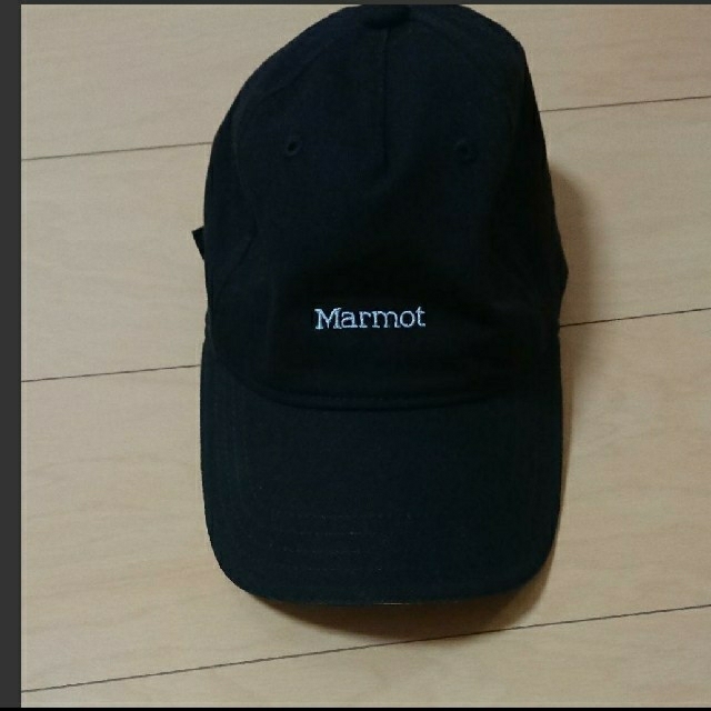 MARMOT(マーモット)のマーモットキャップ レディースの帽子(キャップ)の商品写真