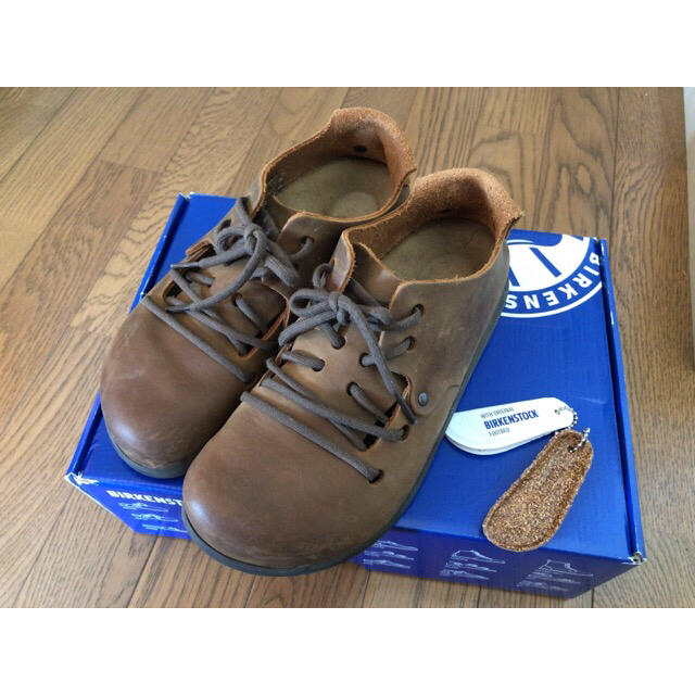 BIRKENSTOCK(ビルケンシュトック)のnoahacoさん専用＊BIRKENSTOCK Montana レディースの靴/シューズ(その他)の商品写真