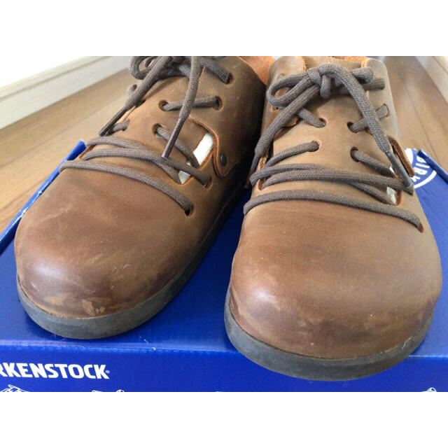 BIRKENSTOCK(ビルケンシュトック)のnoahacoさん専用＊BIRKENSTOCK Montana レディースの靴/シューズ(その他)の商品写真