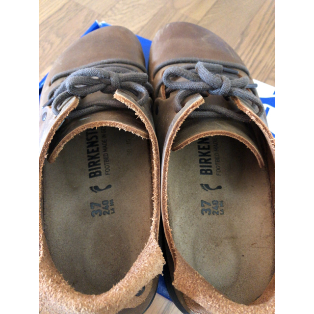 BIRKENSTOCK(ビルケンシュトック)のnoahacoさん専用＊BIRKENSTOCK Montana レディースの靴/シューズ(その他)の商品写真