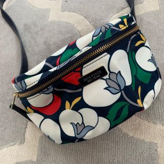 ケイトスペードニューヨーク(kate spade new york)のケイトスペード ウエストポーチ(ショルダーバッグ)