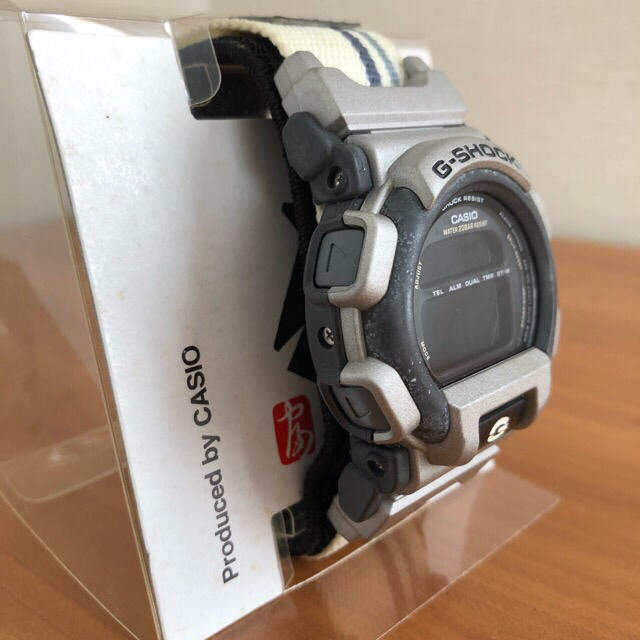 CASIO(カシオ)のロバート様専用　G-SHCK DW-003C-8T メンズの時計(腕時計(デジタル))の商品写真