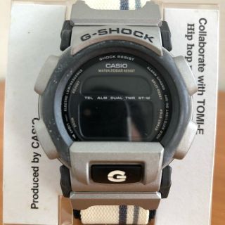 カシオ(CASIO)のロバート様専用　G-SHCK DW-003C-8T(腕時計(デジタル))