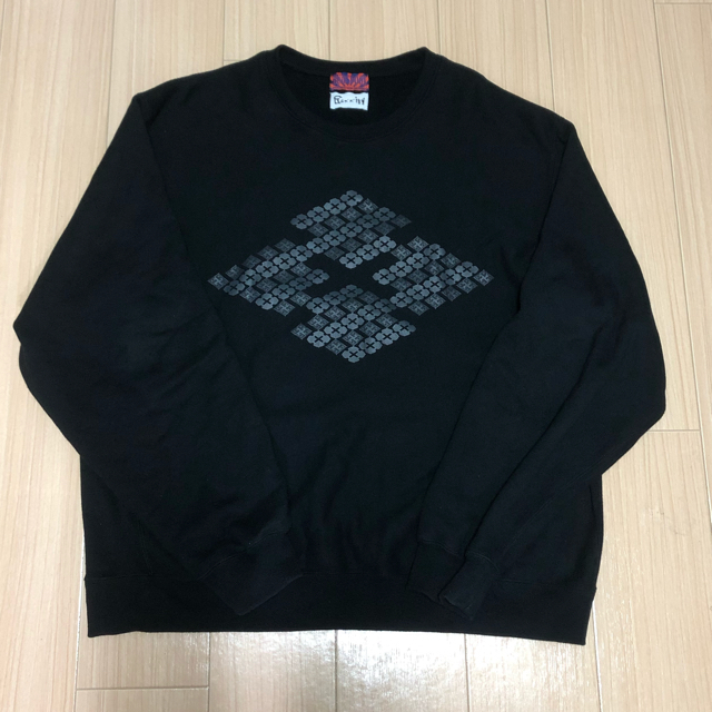 舐達麻 gakkin budspool トレーナー 売れ筋商品 64.0%OFF aleksandra