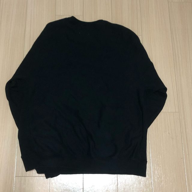 WACKO MARIA(ワコマリア)の舐達麻 gakkin budspool トレーナー メンズのトップス(Tシャツ/カットソー(半袖/袖なし))の商品写真