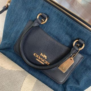 コーチ(COACH)の✩.*˚専用✩.*˚(ショルダーバッグ)