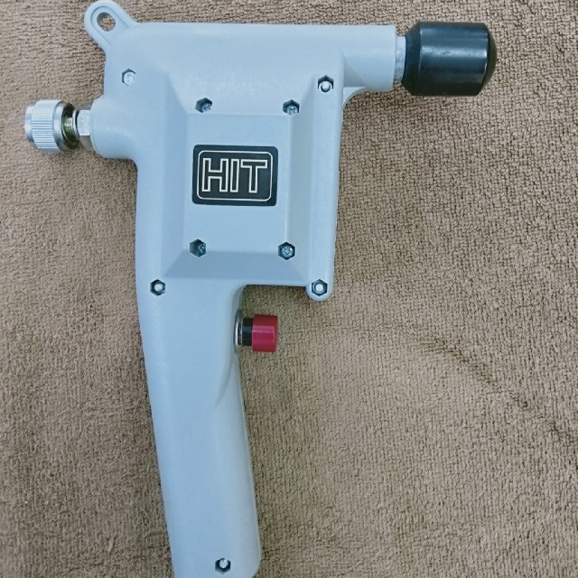 ヒットマッサー カイロプラクティック 整骨院 整体 マッサージ